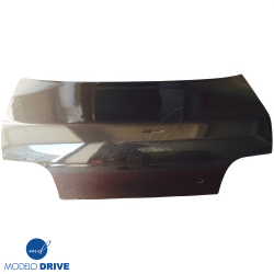 ModeloDrive Carbon Fiber OER Trunk > Subaru Impreza (GC8) 1993-2001 > 2/4dr image - 4