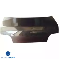 Carbon Fiber OER Trunk > Subaru Impreza (GC8) 1993-2001 > 2/4dr image - 4