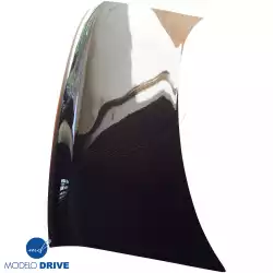 Carbon Fiber OER Trunk > Subaru Impreza (GC8) 1993-2001 > 2/4dr image - 5