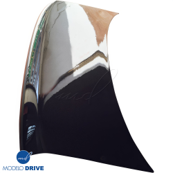 ModeloDrive Carbon Fiber OER Trunk > Subaru Impreza (GC8) 1993-2001 > 2/4dr image - 6