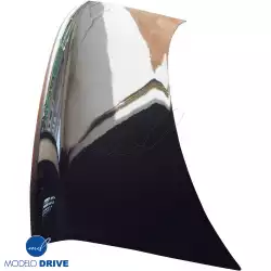 Carbon Fiber OER Trunk > Subaru Impreza (GC8) 1993-2001 > 2/4dr image - 6