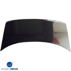 ModeloDrive Carbon Fiber OER Trunk > Subaru Impreza (GC8) 1993-2001 > 2/4dr image - 7