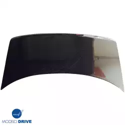 Carbon Fiber OER Trunk > Subaru Impreza (GC8) 1993-2001 > 2/4dr image - 7