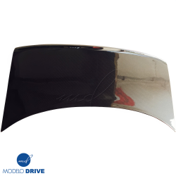 ModeloDrive Carbon Fiber OER Trunk > Subaru Impreza (GC8) 1993-2001 > 2/4dr image - 8