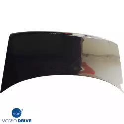 Carbon Fiber OER Trunk > Subaru Impreza (GC8) 1993-2001 > 2/4dr image - 8