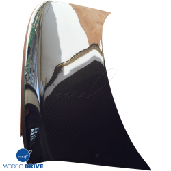 ModeloDrive Carbon Fiber OER Trunk > Subaru Impreza (GC8) 1993-2001 > 2/4dr image - 9