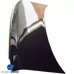 Carbon Fiber OER Trunk > Subaru Impreza (GC8) 1993-2001 > 2/4dr image - 9