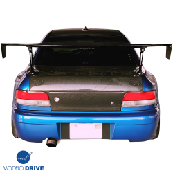 ModeloDrive Carbon Fiber OER Trunk > Subaru Impreza (GC8) 1993-2001 > 2/4dr image - 12