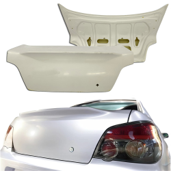 ModeloDrive FRP CSL Duckbill Trunk > Subaru Impreza WRX 2002-2007 > 2/4dr image - 10