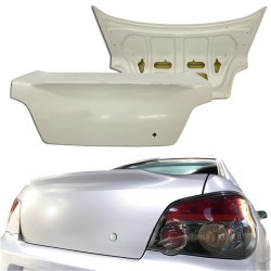 ModeloDrive FRP CSL Duckbill Trunk > Subaru Impreza WRX 2002-2007 > 2/4dr image - 1