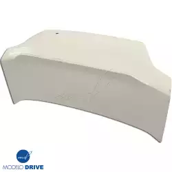 FRP CSL Duckbill Trunk > Subaru Impreza WRX 2002-2007 > 2/4dr image - 2