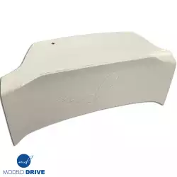 FRP CSL Duckbill Trunk > Subaru Impreza WRX 2002-2007 > 2/4dr image - 3