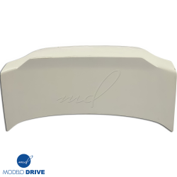 ModeloDrive FRP CSL Duckbill Trunk > Subaru Impreza WRX 2002-2007 > 2/4dr image - 4