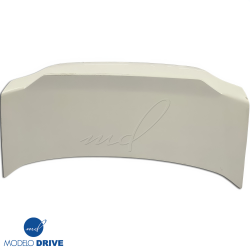 ModeloDrive FRP CSL Duckbill Trunk > Subaru Impreza WRX 2002-2007 > 2/4dr image - 6