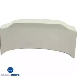 FRP CSL Duckbill Trunk > Subaru Impreza WRX 2002-2007 > 2/4dr image - 6