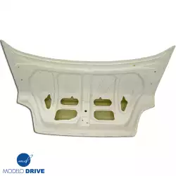 FRP CSL Duckbill Trunk > Subaru Impreza WRX 2002-2007 > 2/4dr image - 7