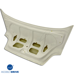 ModeloDrive FRP CSL Duckbill Trunk > Subaru Impreza WRX 2002-2007 > 2/4dr image - 8