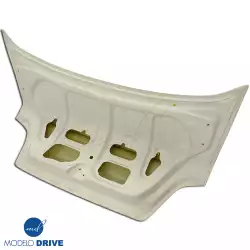 FRP CSL Duckbill Trunk > Subaru Impreza WRX 2002-2007 > 2/4dr image - 8