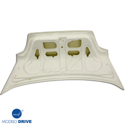 ModeloDrive FRP CSL Duckbill Trunk > Subaru Impreza WRX 2002-2007 > 2/4dr image - 9