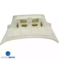 FRP CSL Duckbill Trunk > Subaru Impreza WRX 2002-2007 > 2/4dr image - 9