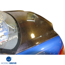 ModeloDrive Carbon Fiber CSL Duckbill Trunk > Subaru Impreza WRX 2002-2007 > 2/4dr image - 16