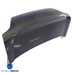ModeloDrive Carbon Fiber CSL Duckbill Trunk > Subaru Impreza WRX 2002-2007 > 2/4dr image - 2