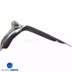 Carbon Fiber CSL Duckbill Trunk > Subaru Impreza WRX 2002-2007 > 2/4dr image - 5