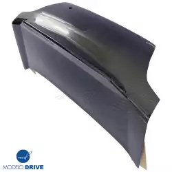 Carbon Fiber CSL Duckbill Trunk > Subaru Impreza WRX 2002-2007 > 2/4dr image - 8