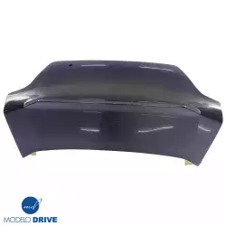 Carbon Fiber CSL Duckbill Trunk > Subaru Impreza WRX 2002-2007 > 2/4dr image - 9