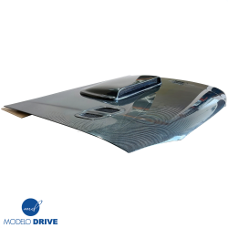 ModeloDrive Carbon Fiber 2.5RS STI High Scoop Hood > Subaru Impreza (GC8) 1993-2001 > 2/4/5dr image - 3