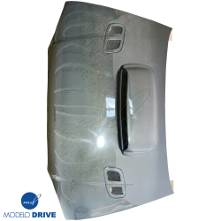 ModeloDrive Carbon Fiber 2.5RS STI High Scoop Hood > Subaru Impreza (GC8) 1993-2001 > 2/4/5dr image - 5