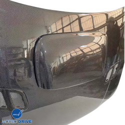 ModeloDrive Carbon Fiber 2.5RS STI High Scoop Hood > Subaru Impreza (GC8) 1993-2001 > 2/4/5dr image - 9