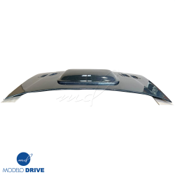 ModeloDrive Carbon Fiber 2.5RS STI High Scoop Hood > Subaru Impreza (GC8) 1993-2001 > 2/4/5dr image - 14