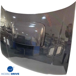 ModeloDrive Carbon Fiber 2.5RS STI High Scoop Hood > Subaru Impreza (GC8) 1993-2001 > 2/4/5dr image - 17