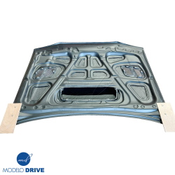 ModeloDrive Carbon Fiber 2.5RS STI High Scoop Hood > Subaru Impreza (GC8) 1993-2001 > 2/4/5dr image - 18
