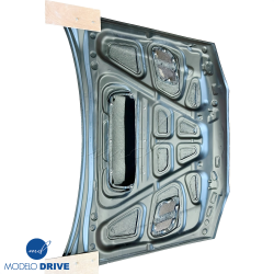 ModeloDrive Carbon Fiber 2.5RS STI High Scoop Hood > Subaru Impreza (GC8) 1993-2001 > 2/4/5dr image - 19