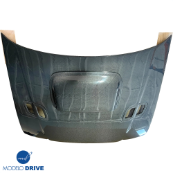 ModeloDrive Carbon Fiber 2.5RS STI High Scoop Hood > Subaru Impreza (GC8) 1993-2001 > 2/4/5dr image - 20