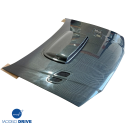 ModeloDrive Carbon Fiber 2.5RS STI High Scoop Hood > Subaru Impreza (GC8) 1993-2001 > 2/4/5dr image - 21