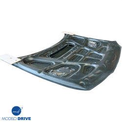 ModeloDrive Carbon Fiber 2.5RS STI High Scoop Hood > Subaru Impreza (GC8) 1993-2001 > 2/4/5dr image - 23