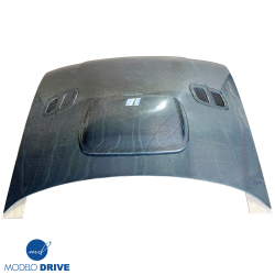 ModeloDrive Carbon Fiber 2.5RS STI High Scoop Hood > Subaru Impreza (GC8) 1993-2001 > 2/4/5dr image - 28