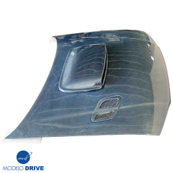 ModeloDrive Carbon Fiber 2.5RS STI High Scoop Hood > Subaru Impreza (GC8) 1993-2001 > 2/4/5dr image - 29