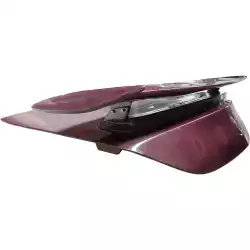 Carbon Fiber OER Trunk w Wing > Mercedes-Benz SLS AMG (R197) 2011-2014 image - 1