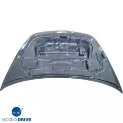 Carbon Fiber OER Trunk w Wing > Mercedes-Benz SLS AMG (R197) 2011-2014 image - 7