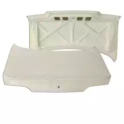 FRP CSL Duckbill Trunk > Nissan Skyline (R32) 1990-1994 > 2dr Coupe image - 1