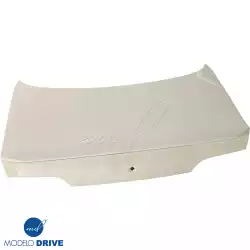 FRP CSL Duckbill Trunk > Nissan Skyline (R32) 1990-1994 > 2dr Coupe image - 2