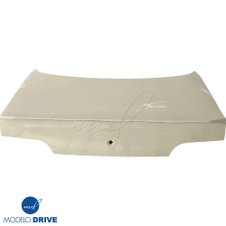 ModeloDrive FRP CSL Duckbill Trunk > Nissan Skyline (R32) 1990-1994 > 2dr Coupe image - 3