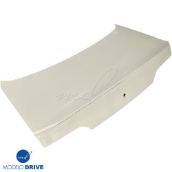 ModeloDrive FRP CSL Duckbill Trunk > Nissan Skyline (R32) 1990-1994 > 2dr Coupe image - 4