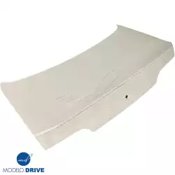 FRP CSL Duckbill Trunk > Nissan Skyline (R32) 1990-1994 > 2dr Coupe image - 4