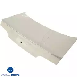 FRP CSL Duckbill Trunk > Nissan Skyline (R32) 1990-1994 > 2dr Coupe image - 6