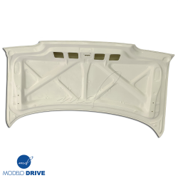 ModeloDrive FRP CSL Duckbill Trunk > Nissan Skyline (R32) 1990-1994 > 2dr Coupe image - 7